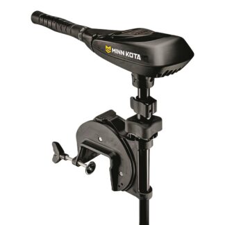 Minn Kota Traxxis 55-lb. Trolling Motor, 12V, 36"/42" Shafts