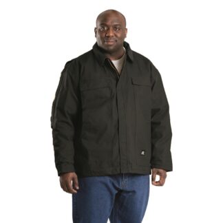 Berne Men's Heritage Duck Chore Coat
