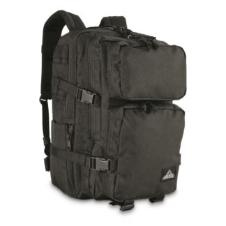 Red Rock Outdoor Gear 35L Large Urban Assault Pack
