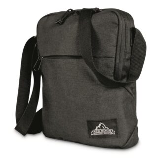 Red Rock Outdoor Gear 4.5L Pecos Crossbody Pack