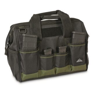 Red Rock Outdoor Gear 15L Mag Bag