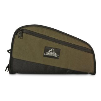 Red Rock Outdoor Gear 13" Pistol Rug