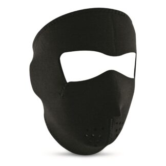 Red Rock Outdoor Gear Neoprene Full Face Mask