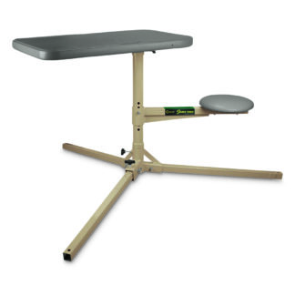 Caldwell Stable Table Shooting Bench