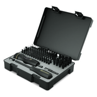 Wheeler Pro F.A.T. Wrench Set, 100 Pieces