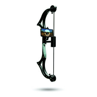 AccuBow Nano Archery Trainer