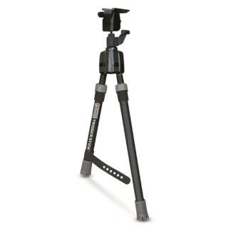 Primos Tigger Stick Gun Mounted Bipod, Short