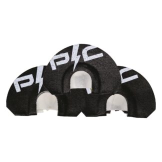 Power Calls Short Circuit-Mini Dome Call Combo, 3 Pieces