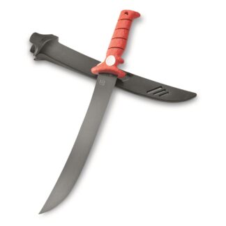 Bubba 12" Flex Fillet Knife