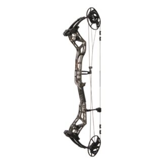 Bear Archery Surpass Compound Bow