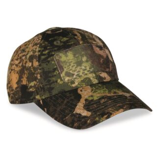 Mil-Tec Tactical Baseball Cap, Phantomleaf WASP I Camo