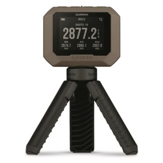 Garmin Xero C1 Pro Chronograph
