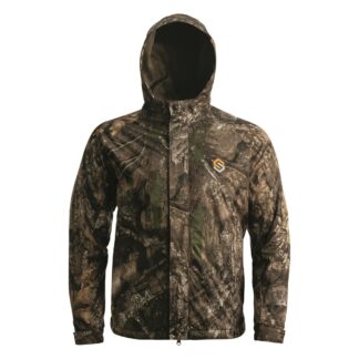 ScentLok Men's Vapour Waterproof Midweight Jacket