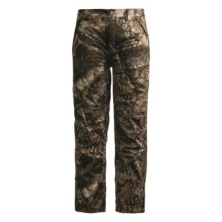 ScentLok Men's Vapour Waterproof Midweight Hunting Pants