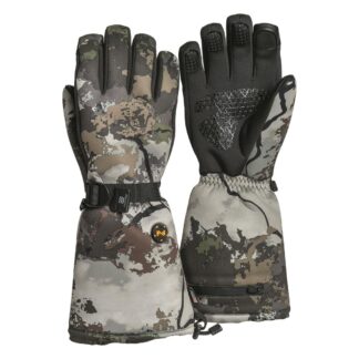 Mobile Warming KCX Terrain Heated Gloves