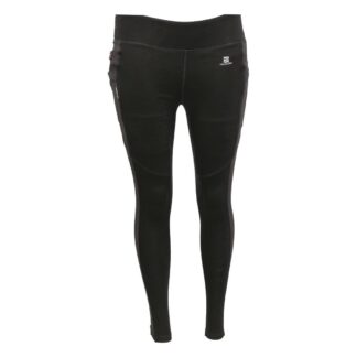 Mobile Warming Women's Merino Heated Baselayer Pants