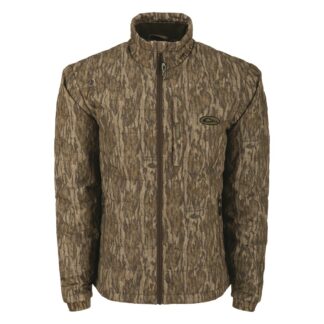 Drake MST Synthetic Down Pack Jacket