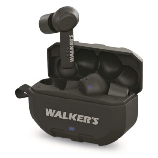 Walker's Disrupter Bluetooth Ear Buds