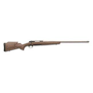Browning X-Bolt Western Hunter LR Fiber Fusion, Bolt, 6.5mm Creed., 26" BBL, 4+1 Rounds