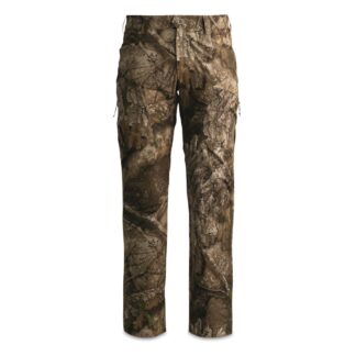 Blocker Outdoors Shield Reliant Pants, Realtree APX