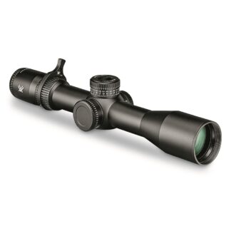 Vortex Venom 3-15x44mm Rifle Scope, FFP EBR-7C MOA Reticle