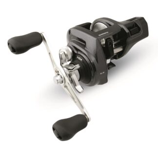 Shimano Tekota A Line Counter Reels