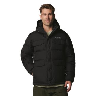 Columbia Men's Landroamer Insulated Puffer Jacket