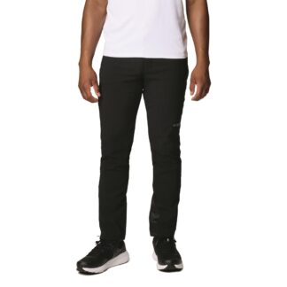Columbia Men's Vast Canyon Omni-Heat Infinity Softshell Pants