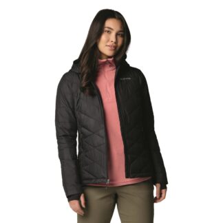 Columbia Women's Heavenly™ Hooded Jacket