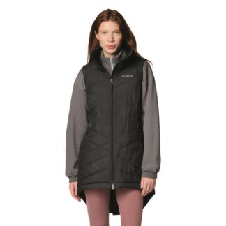 Columbia Women's Heavenly II Long Vest
