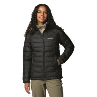 Columbia Women's Powder Lite II Full Zip Insulated Jacket