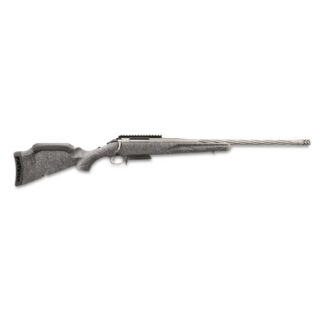 Ruger American Rifle Gen II, Bolt Action, 7mm-08 Remington, 20" Barrel, 3+1 Rounds