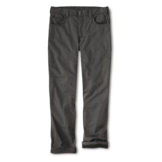 Carhartt Force Relaxed Fit Lined Pants