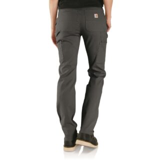 Carhartt Women's Canvas Relaxed Fit Work Pants