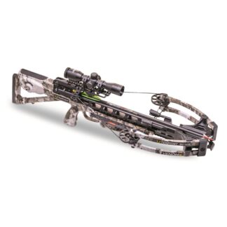 TenPoint Venom X Crossbow Package, Vektra Camouflage