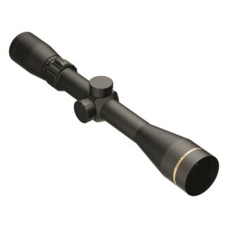 Leupold VX-Freedom 4-12x40mm Rifle Scope, SFP Hunt Plex Reticle