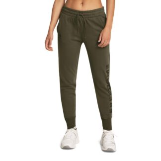 Under Armour Women's Freedom Rival Fleece Joggers