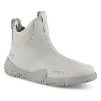 Under Armour Women's Charged Shoreman Deck Boot