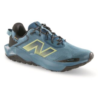 New Balance Women's DynaSoft Nitrel v6 GORE-TEX Shoes