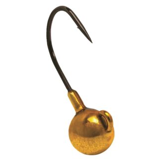 Kalin’s Slip Bobber Live Bait Jigs, 6 Pack