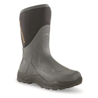 LaCrosse Men's Alpha Agility 12" Field Boots