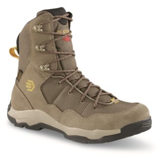 LaCrosse Women's Ridgeback 8" Waterproof Insulated Hunting Boots, 400 Gram