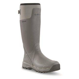 LaCrosse Men's Alphaburly Pro 18" Rubber Boot