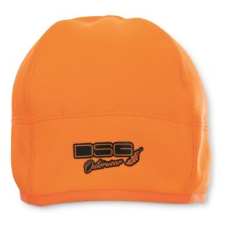 DSG Women's Sherpa Fleece Ponytail Beanie