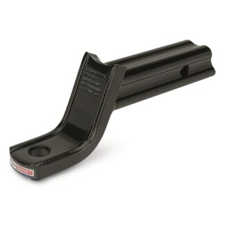 TowSmart Class III 5,000-lb. X-Mount Reversible Hitch Ball Mount