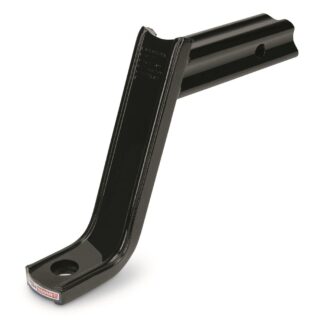 TowSmart Class III 5,000-lb. X-Mount Reversible Hitch Ball Mount