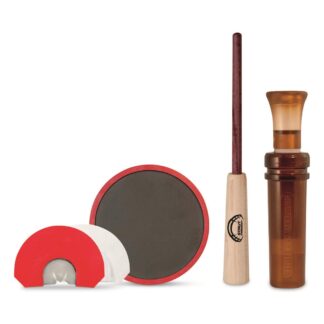 Strut Commander Sunrise Turkey Call Kit