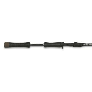 Elliott Rods IDENTITY Series Bass Casting Rods