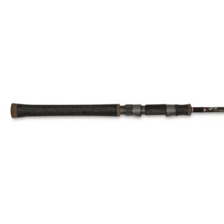 Elliott Rods Syncork Performance Handle Spinning Rods