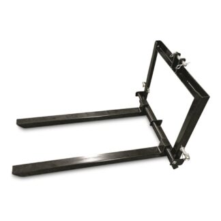 Field Tuff Adjustable 3-point Fork